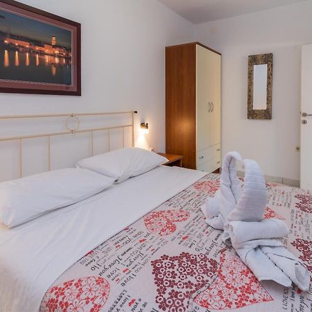 Apartments Irena Krk Krk Town Bilik gambar