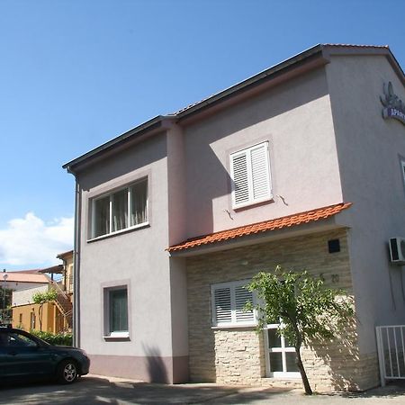 Apartments Irena Krk Krk Town Luaran gambar