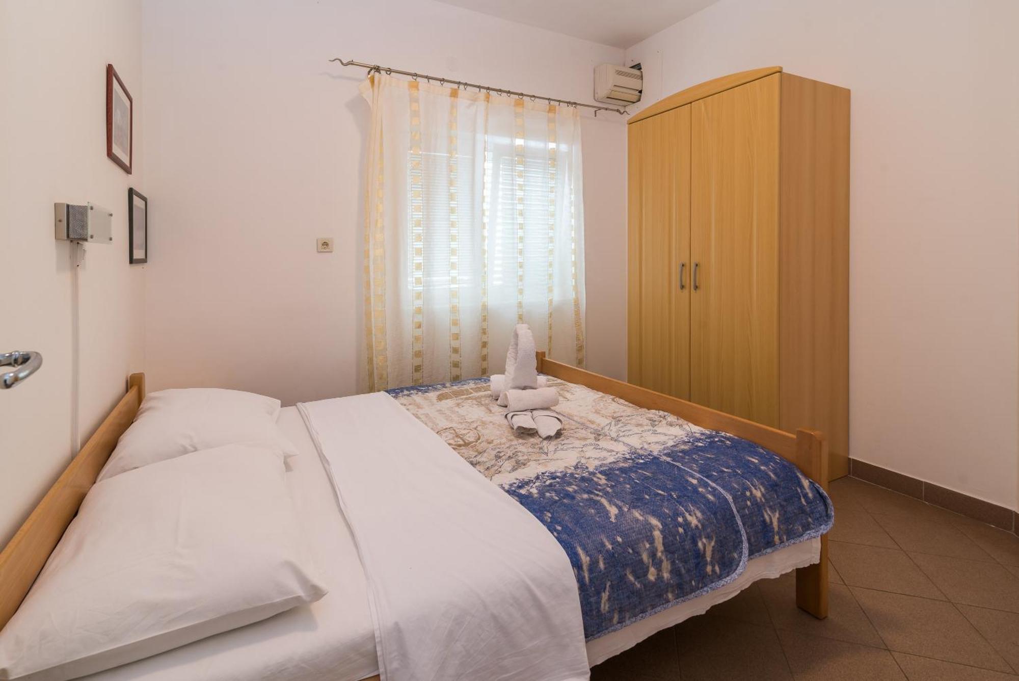 Apartments Irena Krk Krk Town Bilik gambar