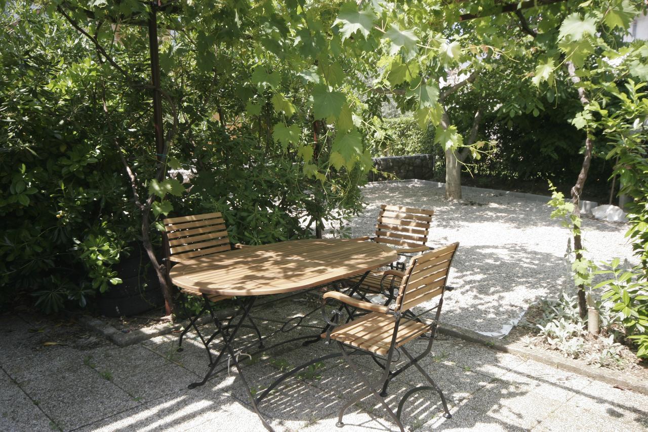 Apartments Irena Krk Krk Town Luaran gambar